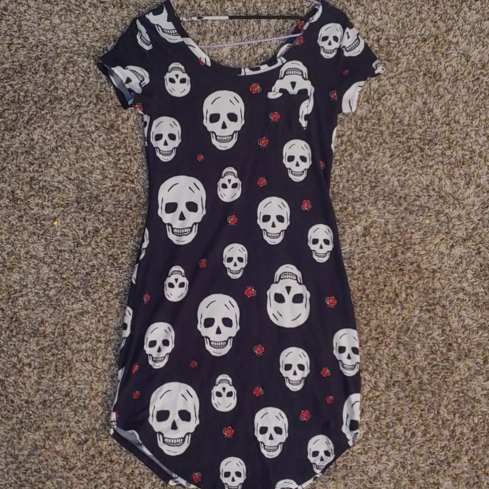 Body con dress